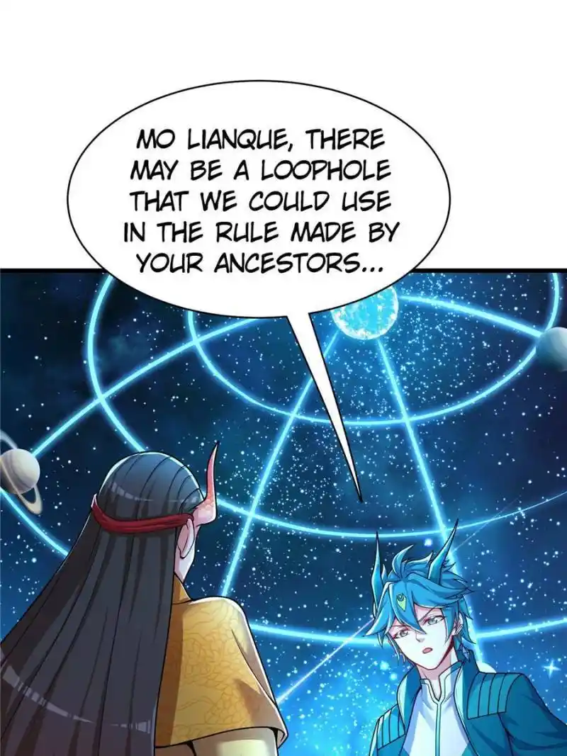 I Picked Up An Attribute Chapter 154