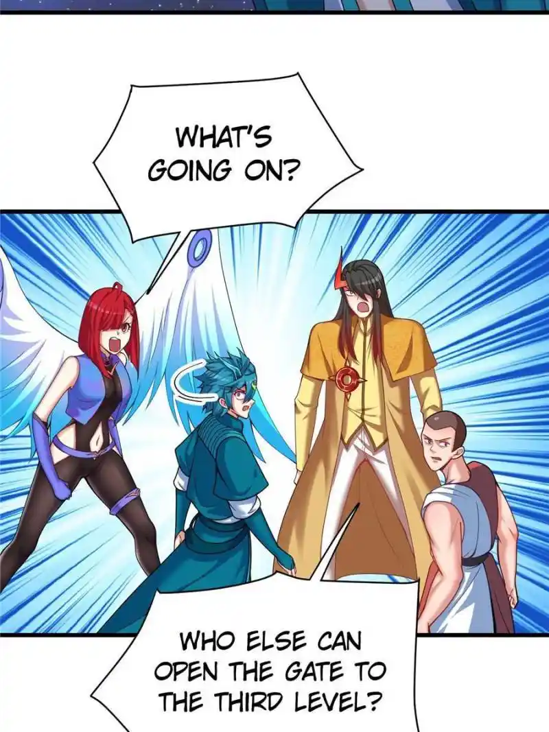 I Picked Up An Attribute Chapter 154