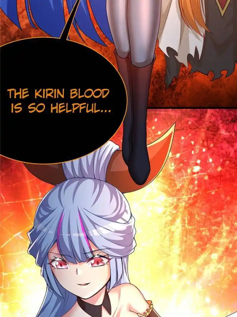 I Picked Up An Attribute Chapter 154