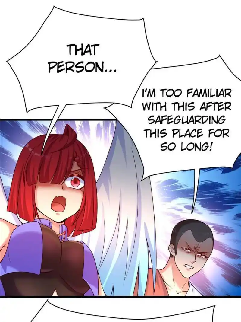 I Picked Up An Attribute Chapter 154