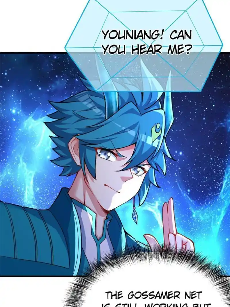 I Picked Up An Attribute Chapter 154