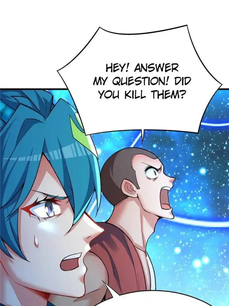 I Picked Up An Attribute Chapter 154