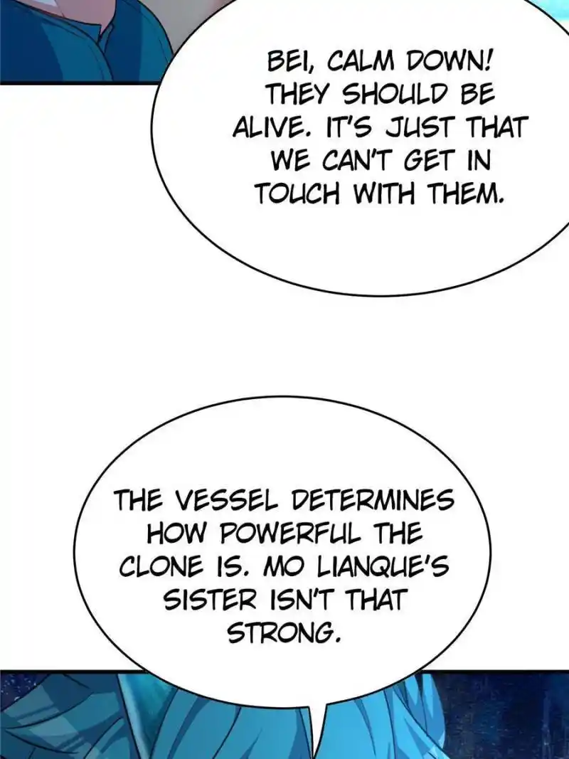 I Picked Up An Attribute Chapter 154