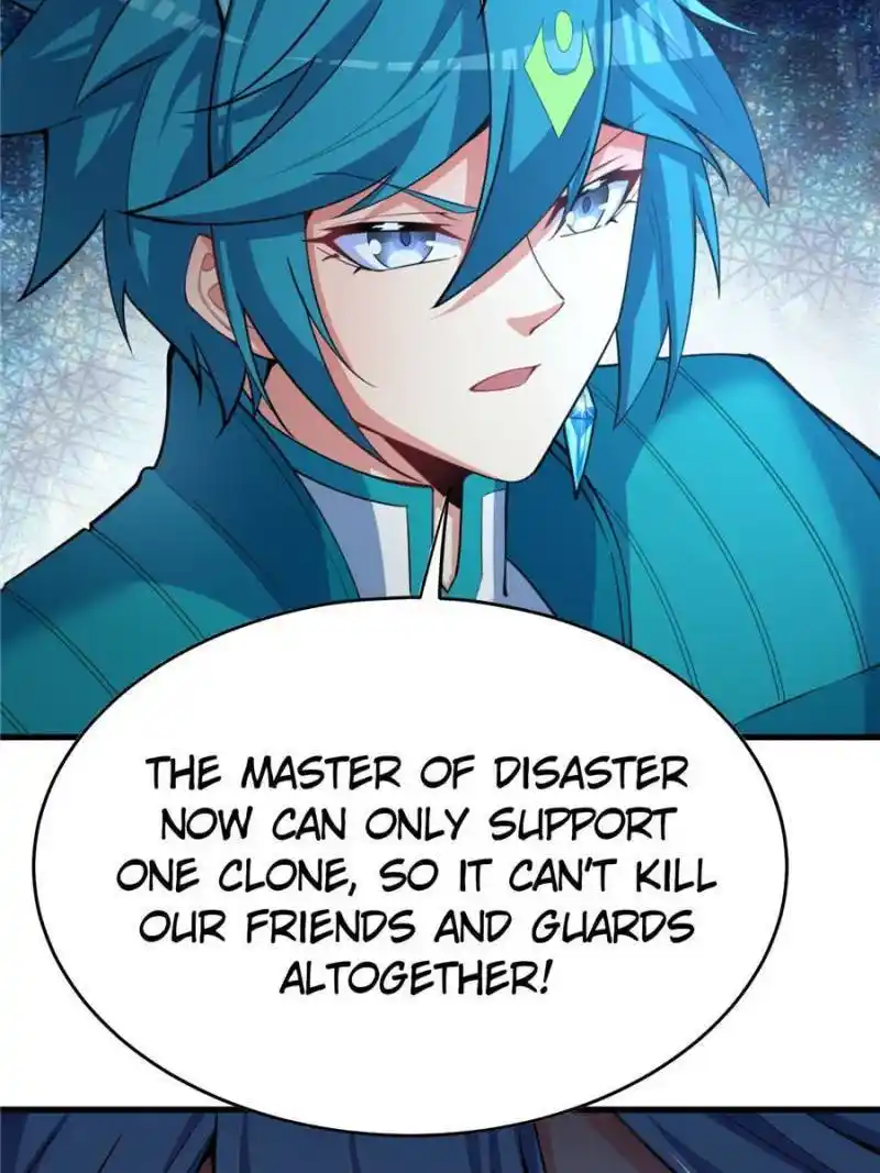 I Picked Up An Attribute Chapter 154