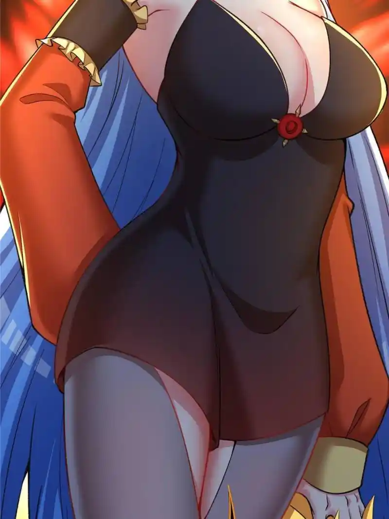 I Picked Up An Attribute Chapter 154