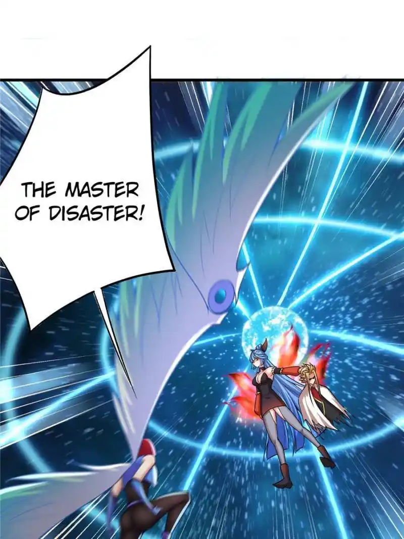 I Picked Up An Attribute Chapter 154