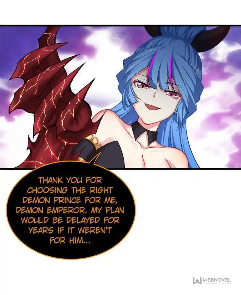 I Picked Up An Attribute Chapter 154