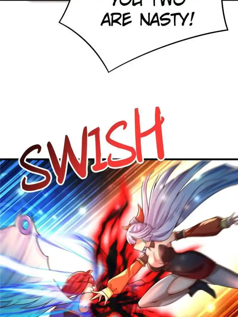 I Picked Up An Attribute Chapter 154