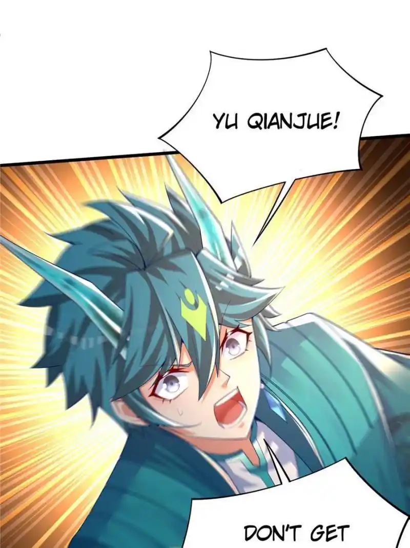 I Picked Up An Attribute Chapter 154