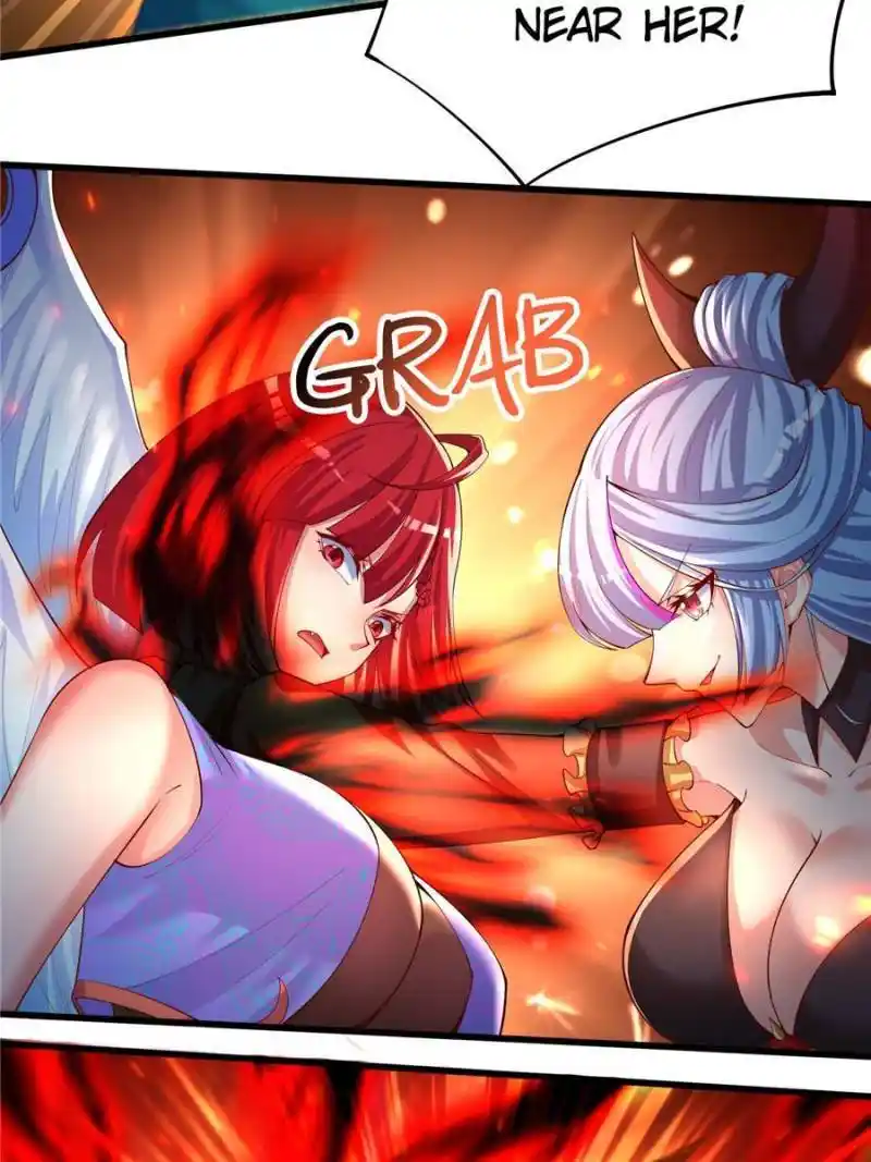 I Picked Up An Attribute Chapter 154