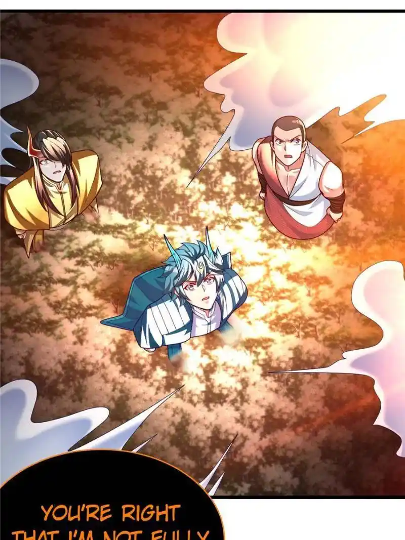 I Picked Up An Attribute Chapter 154