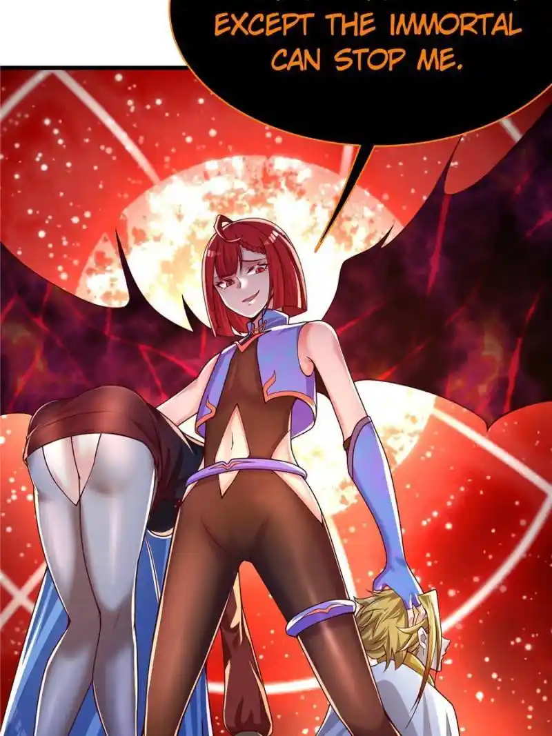 I Picked Up An Attribute Chapter 154