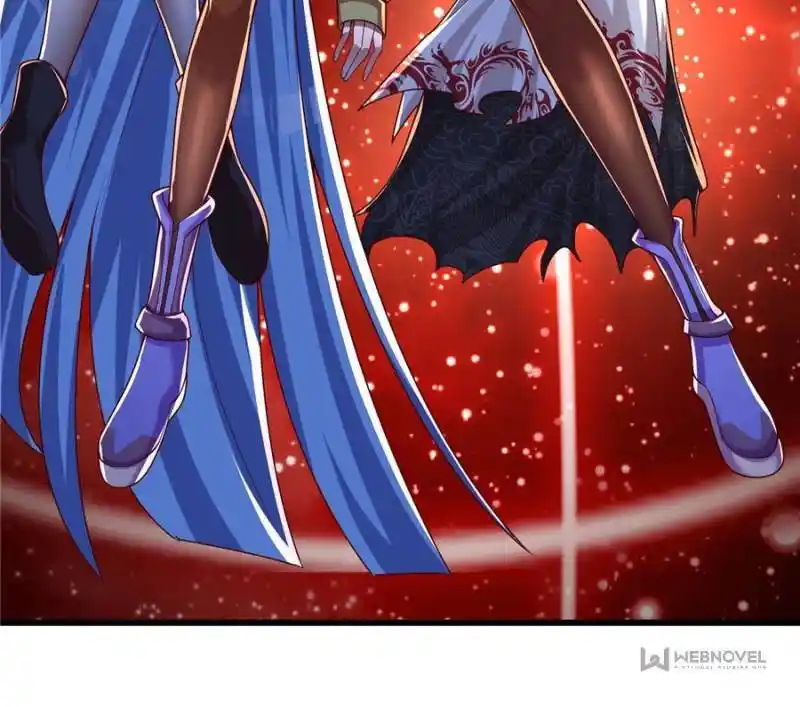 I Picked Up An Attribute Chapter 154