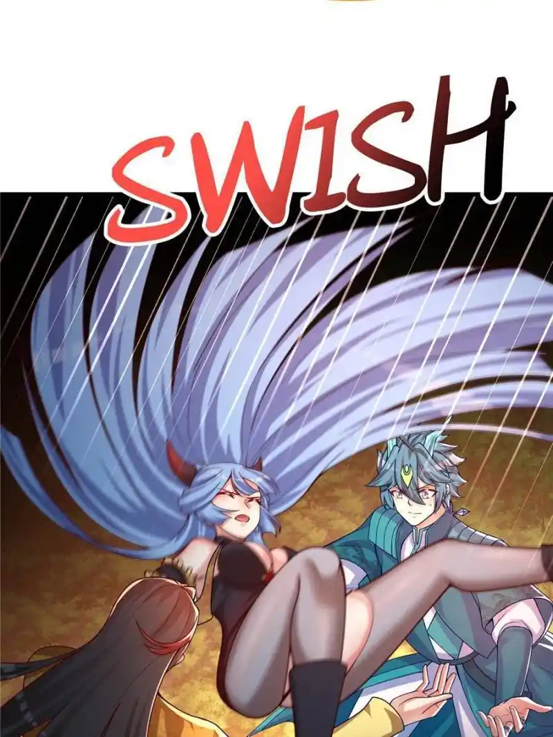 I Picked Up An Attribute Chapter 154