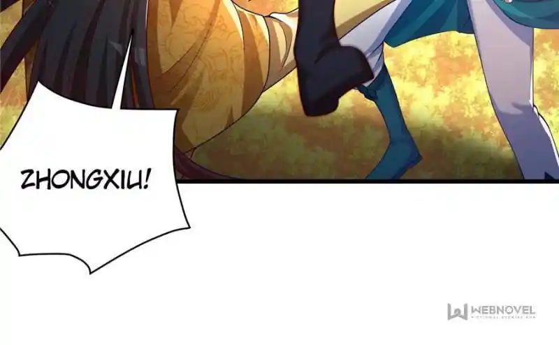 I Picked Up An Attribute Chapter 154