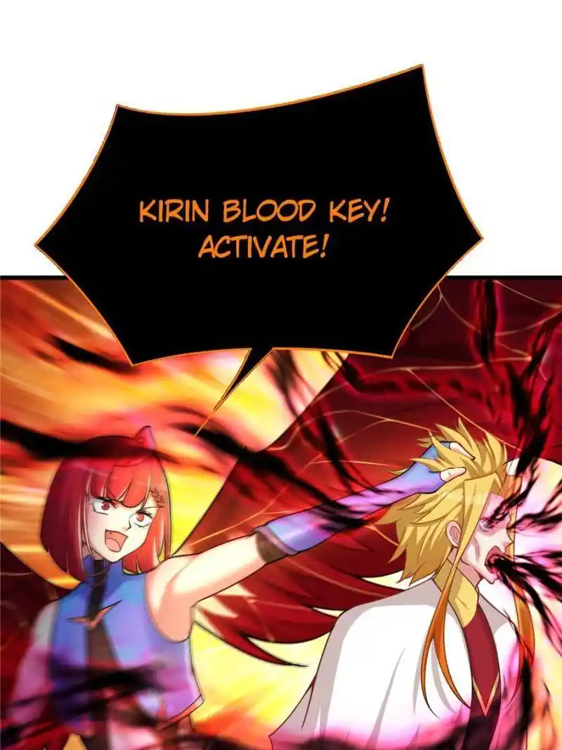 I Picked Up An Attribute Chapter 154