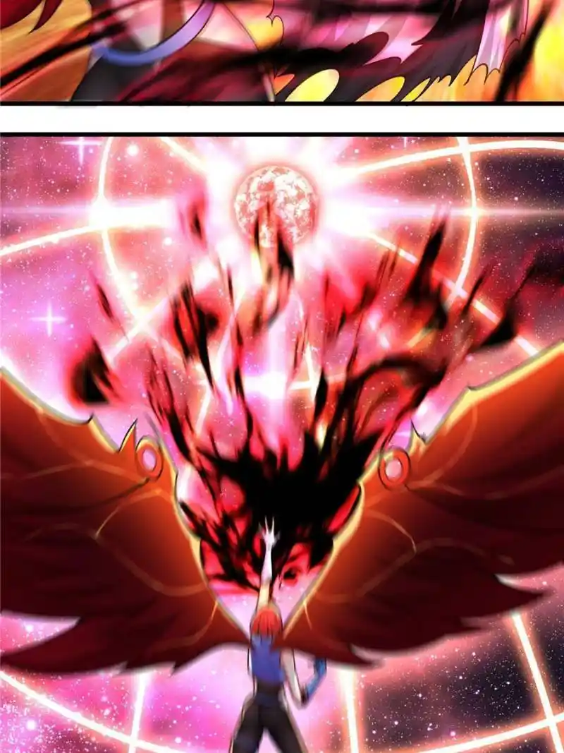 I Picked Up An Attribute Chapter 154