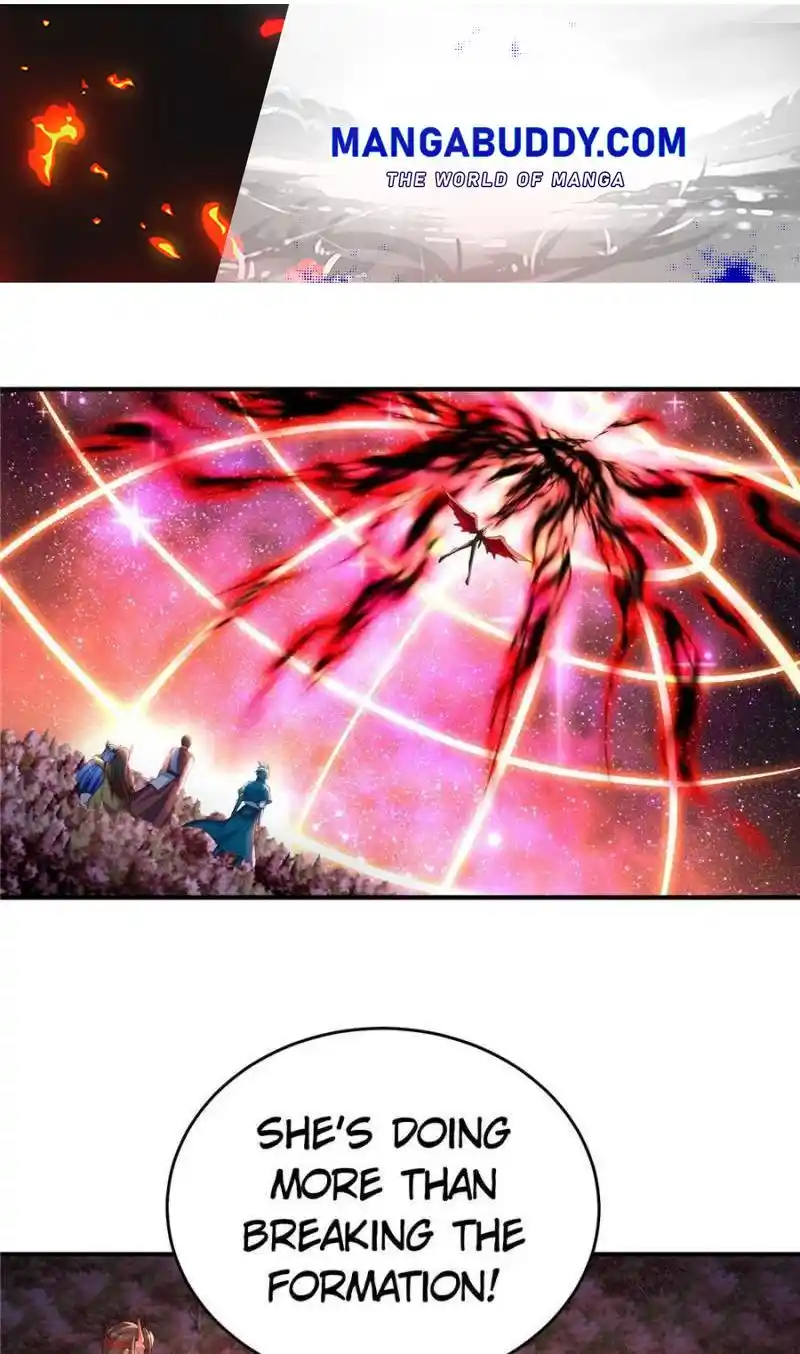 I Picked Up An Attribute Chapter 155