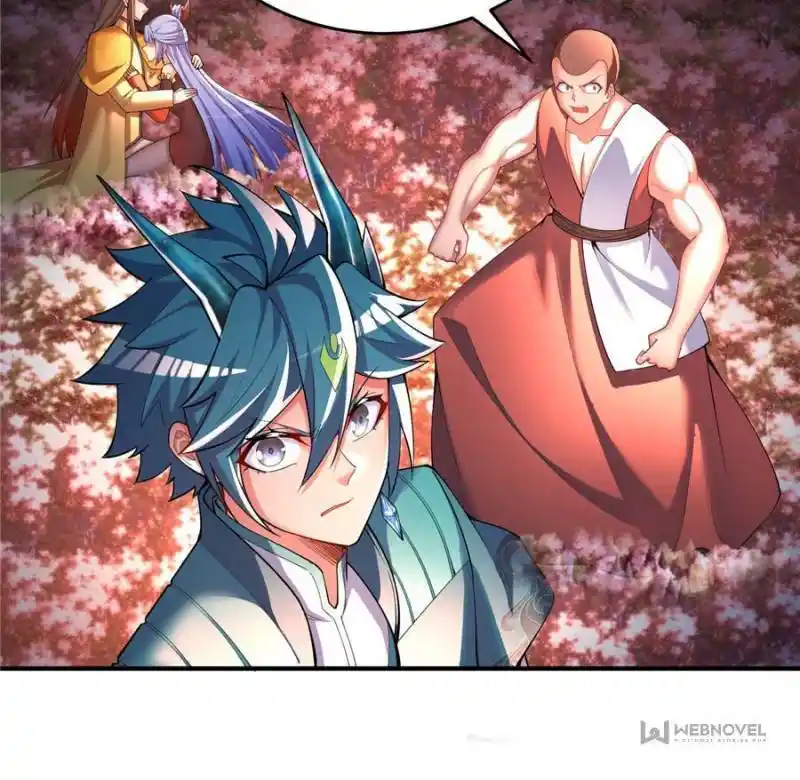 I Picked Up An Attribute Chapter 155