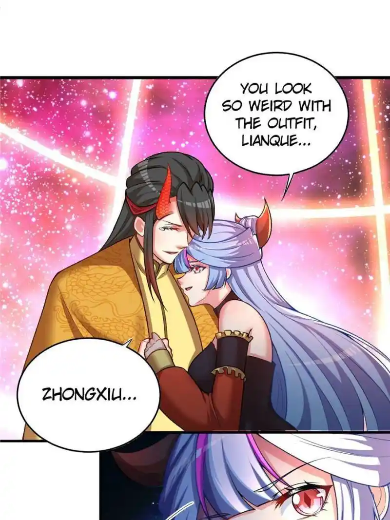 I Picked Up An Attribute Chapter 155