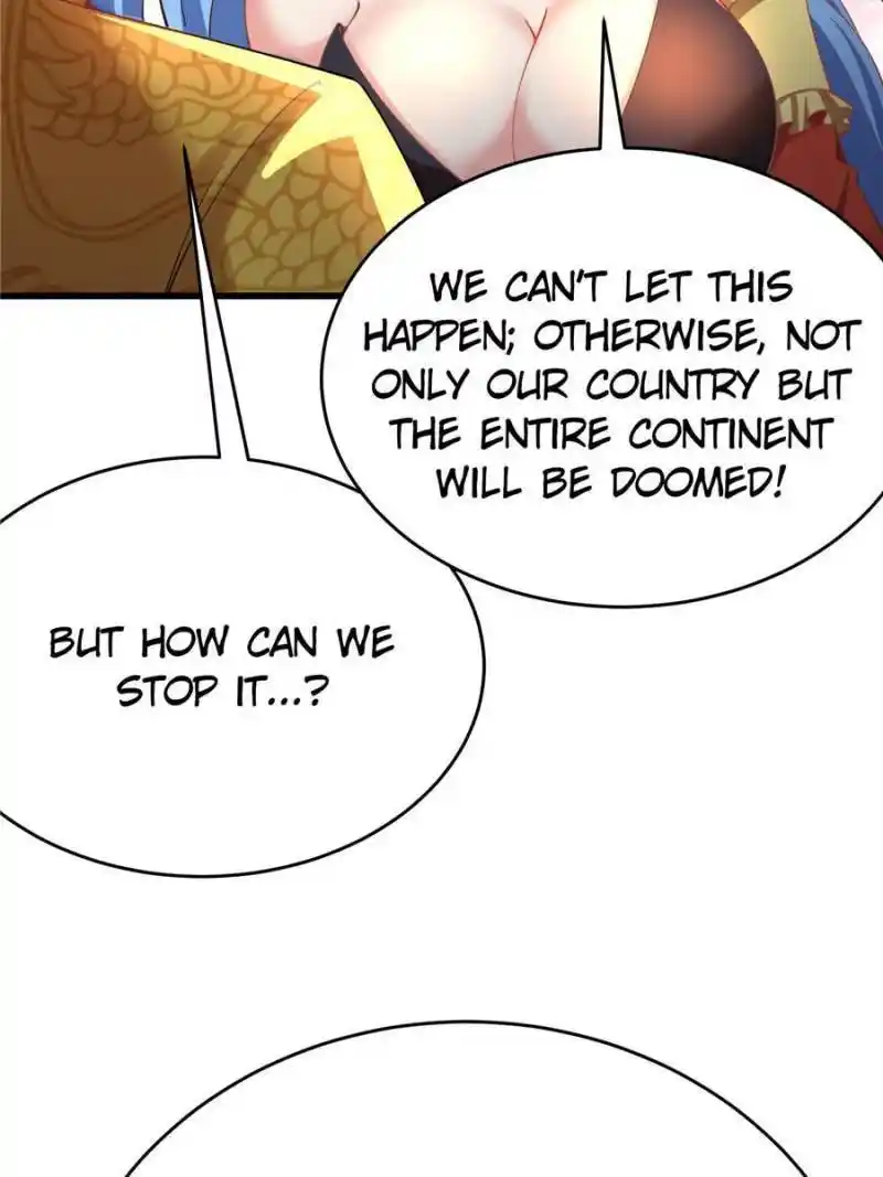 I Picked Up An Attribute Chapter 155