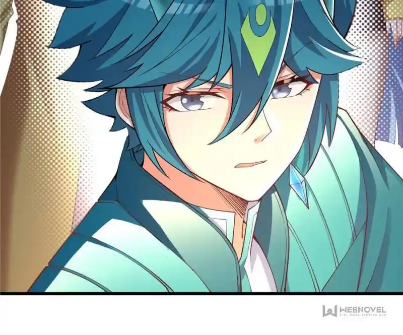 I Picked Up An Attribute Chapter 155