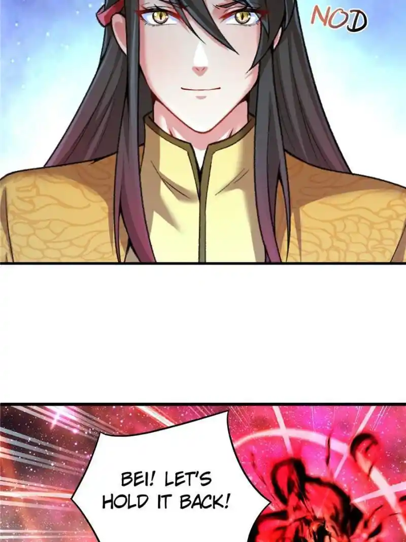 I Picked Up An Attribute Chapter 155