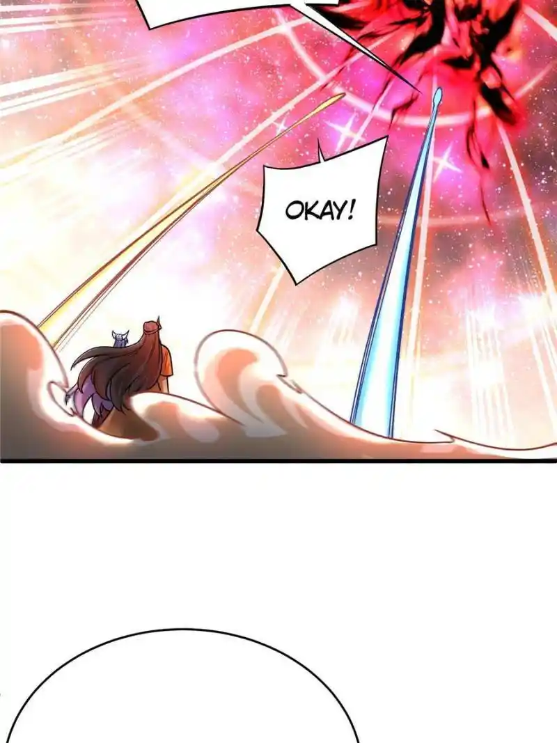 I Picked Up An Attribute Chapter 155