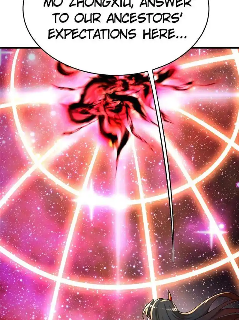 I Picked Up An Attribute Chapter 155