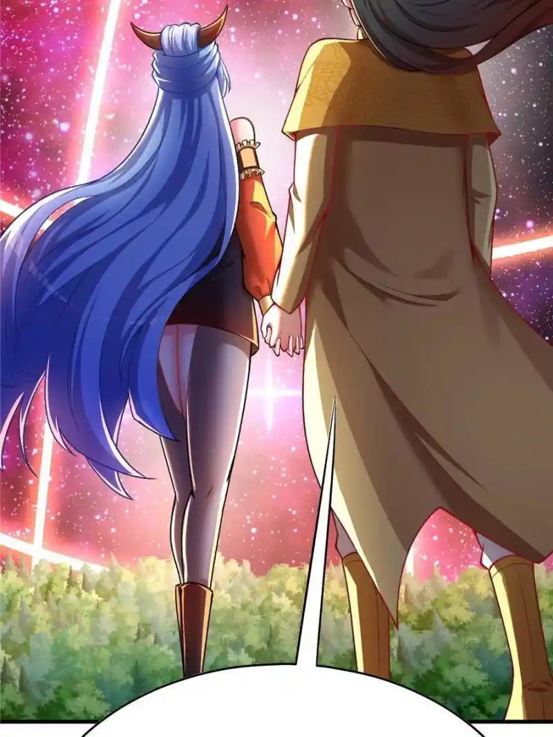 I Picked Up An Attribute Chapter 155