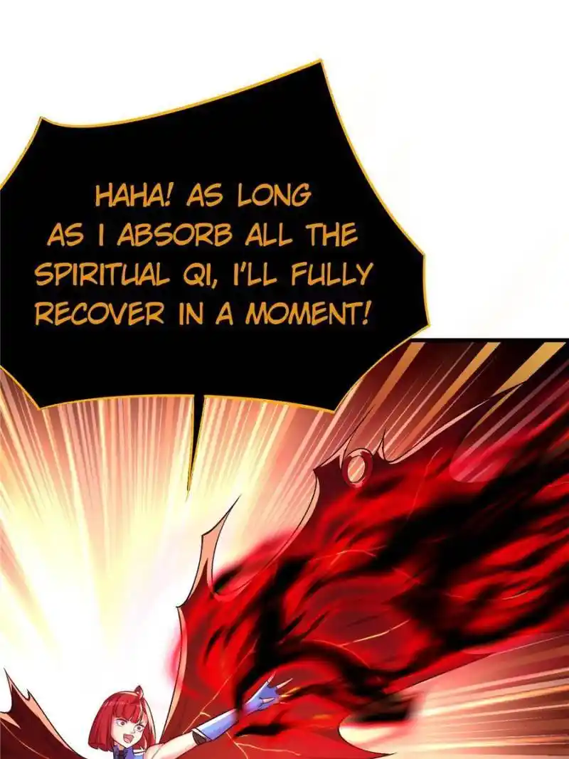 I Picked Up An Attribute Chapter 155