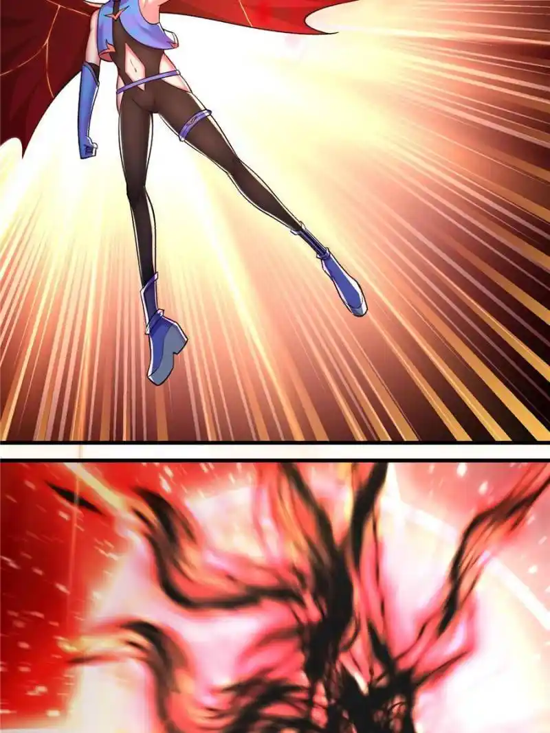 I Picked Up An Attribute Chapter 155