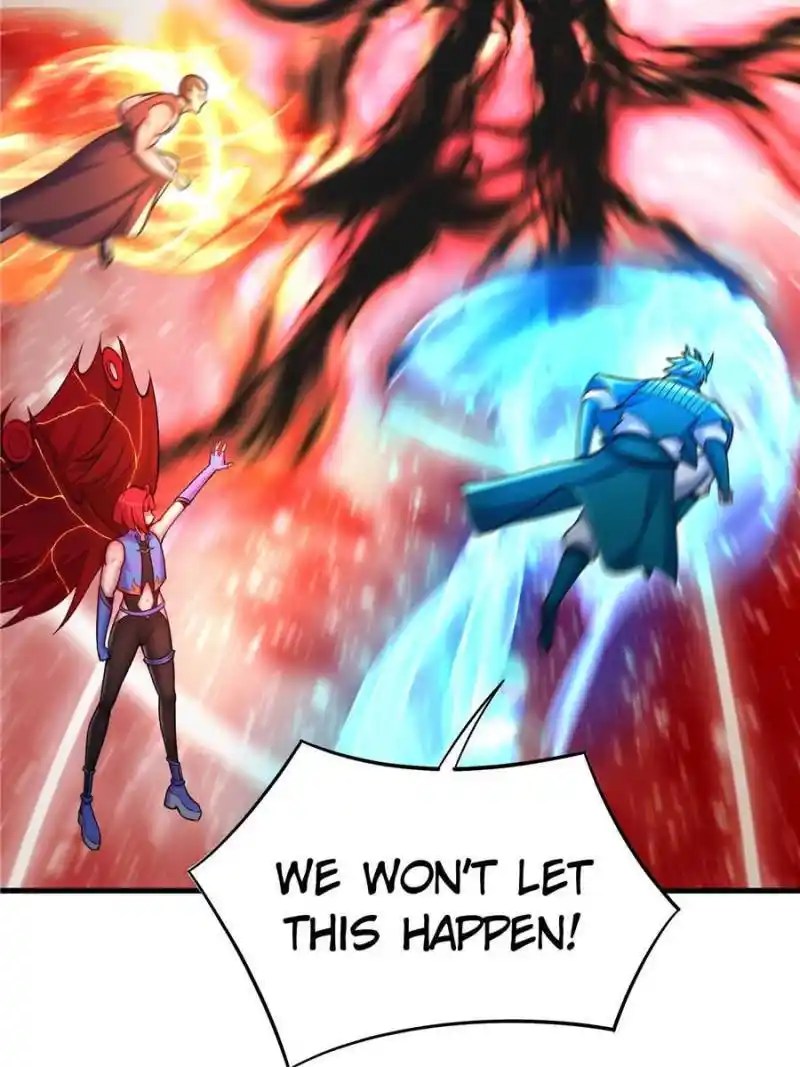 I Picked Up An Attribute Chapter 155