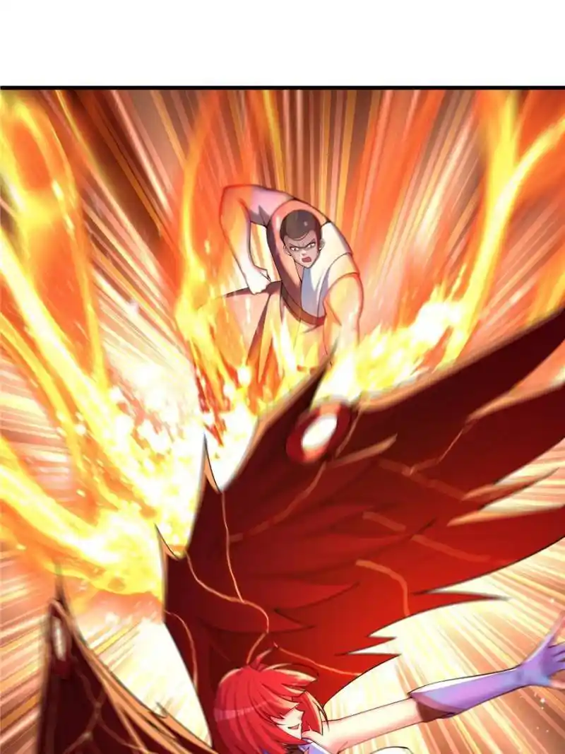 I Picked Up An Attribute Chapter 155