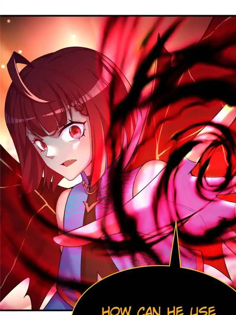 I Picked Up An Attribute Chapter 155