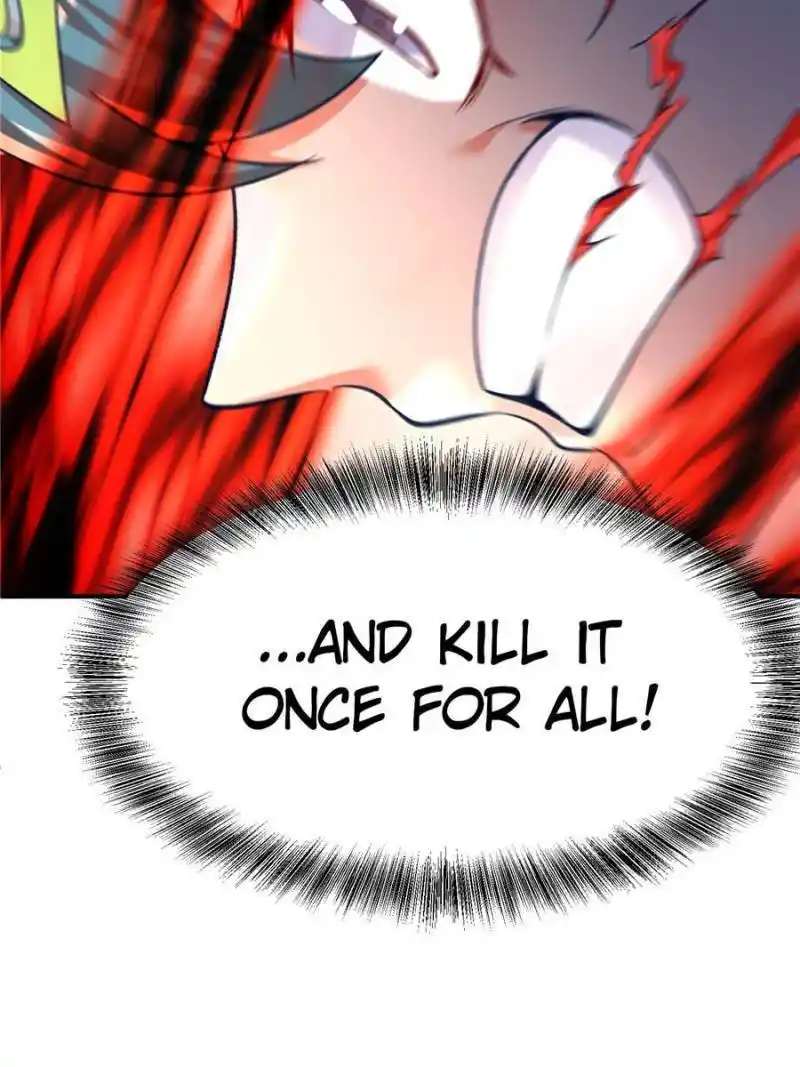 I Picked Up An Attribute Chapter 155