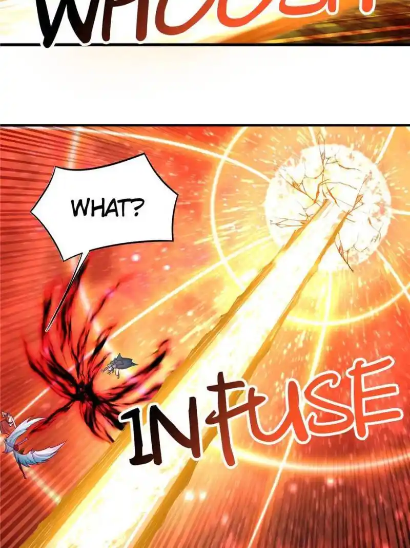 I Picked Up An Attribute Chapter 155