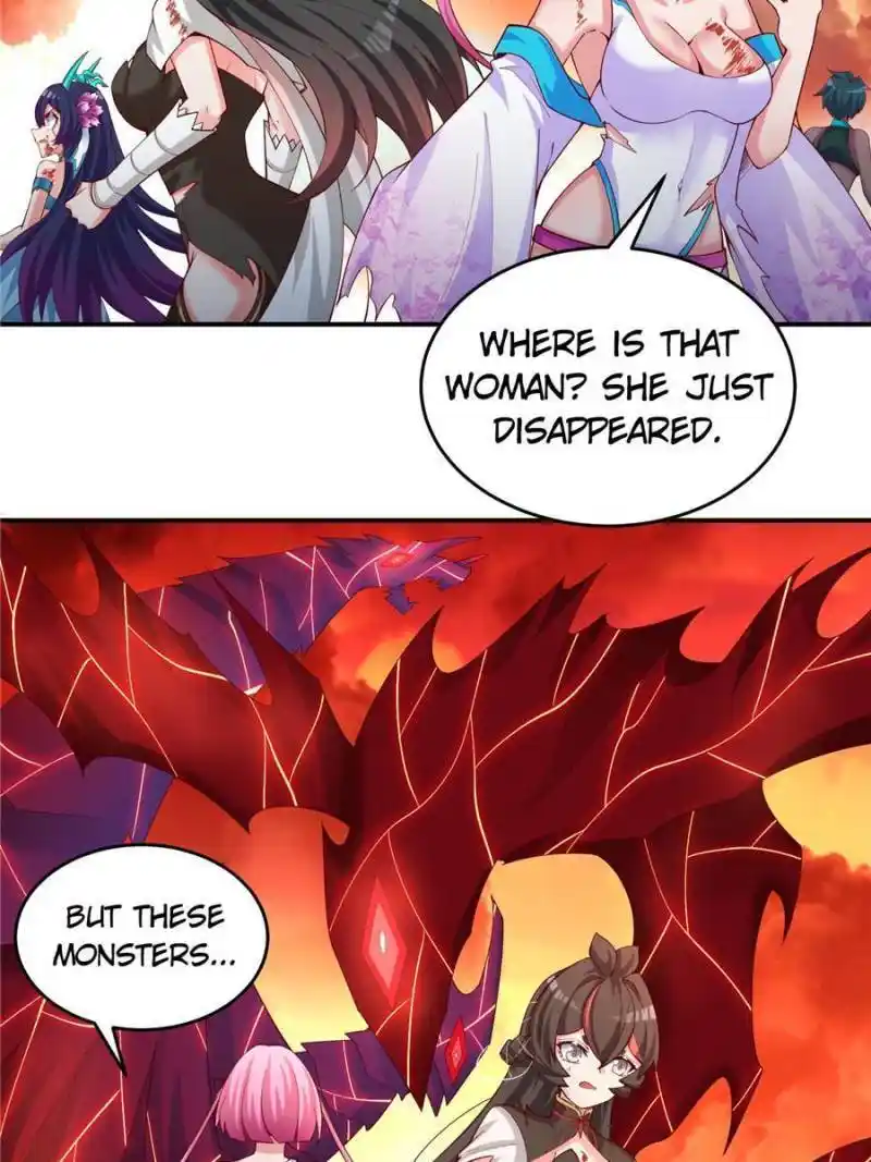 I Picked Up An Attribute Chapter 155