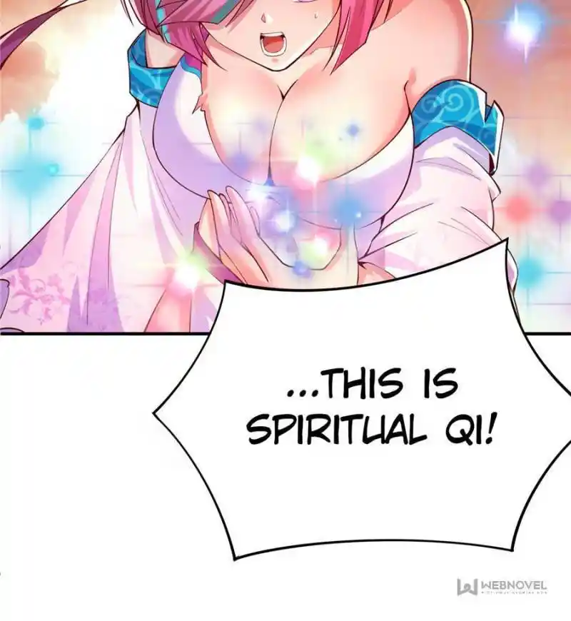 I Picked Up An Attribute Chapter 155