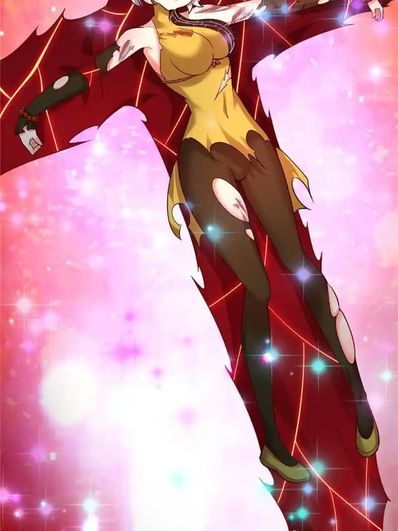 I Picked Up An Attribute Chapter 155