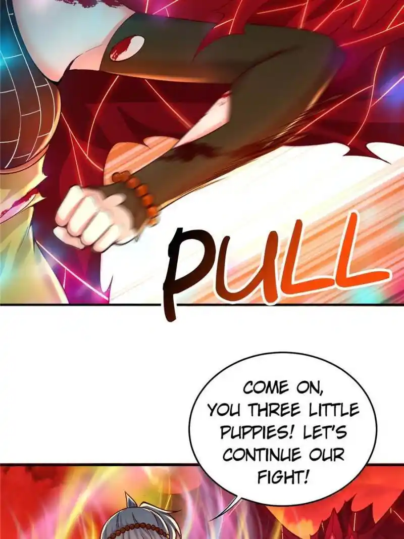 I Picked Up An Attribute Chapter 155