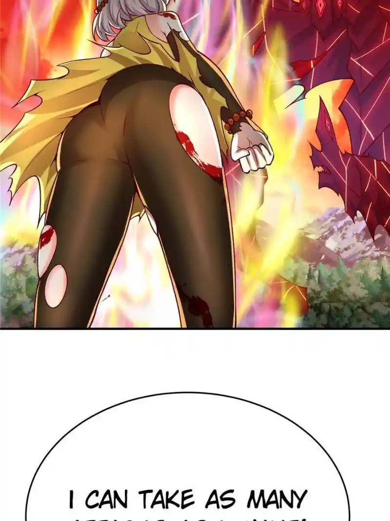 I Picked Up An Attribute Chapter 155