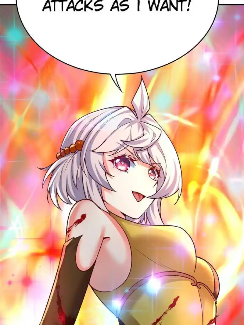 I Picked Up An Attribute Chapter 155