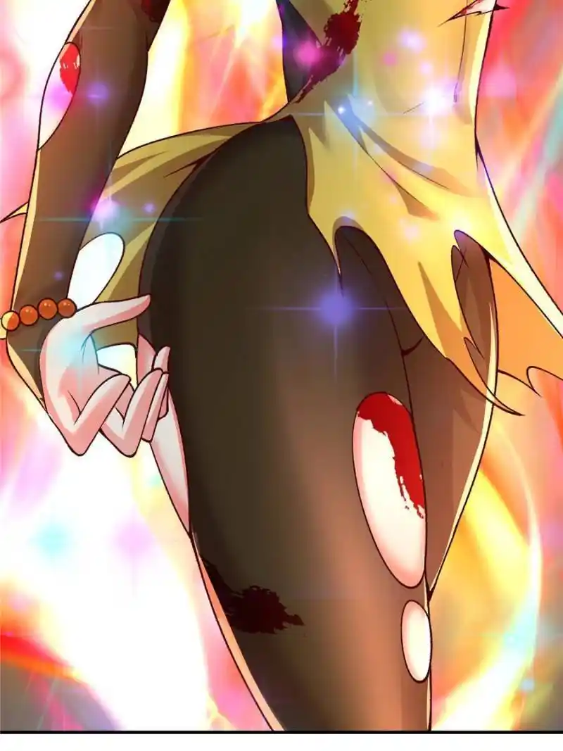 I Picked Up An Attribute Chapter 155