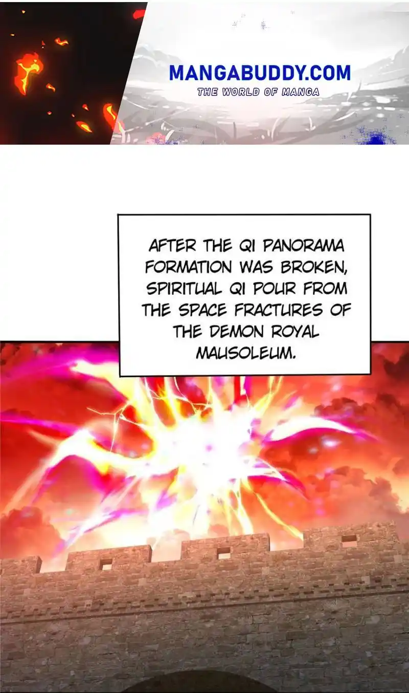 I Picked Up An Attribute Chapter 156