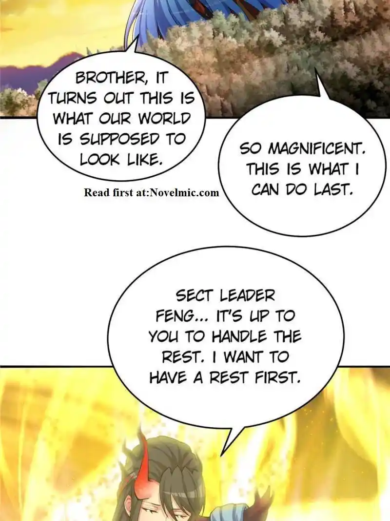 I Picked Up An Attribute Chapter 156