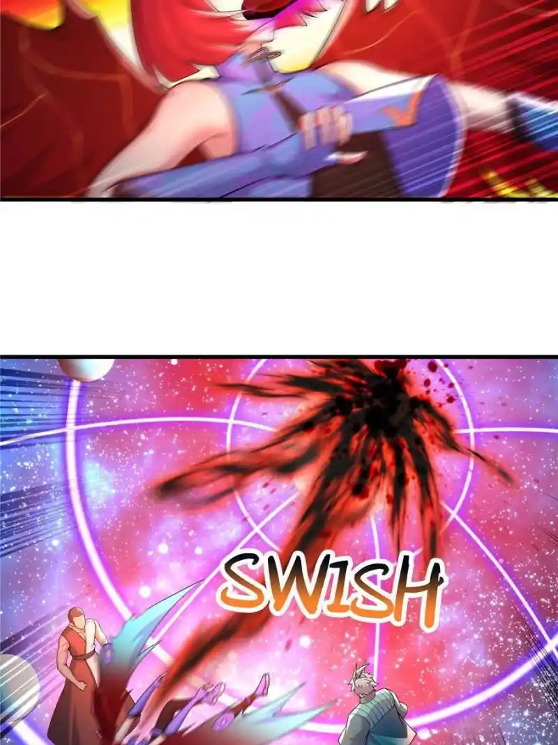 I Picked Up An Attribute Chapter 156