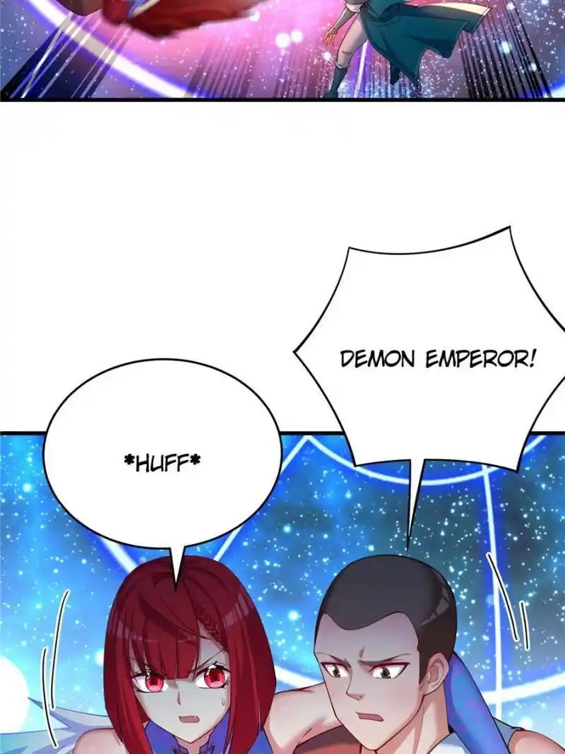 I Picked Up An Attribute Chapter 156