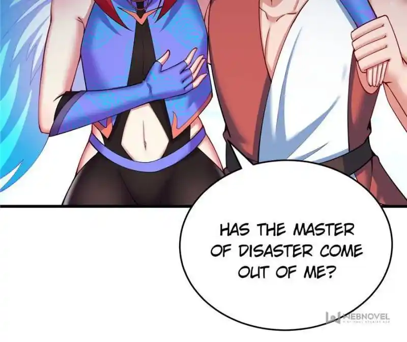 I Picked Up An Attribute Chapter 156