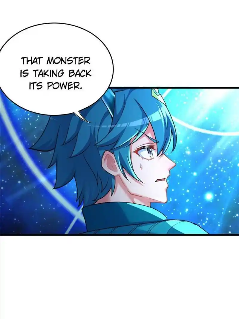 I Picked Up An Attribute Chapter 156